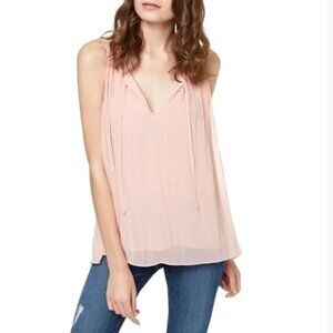 Sanctuary | A-Line Top | Chalk Pink | XS